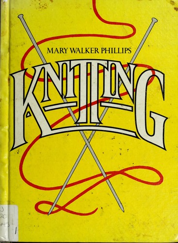 Knitting