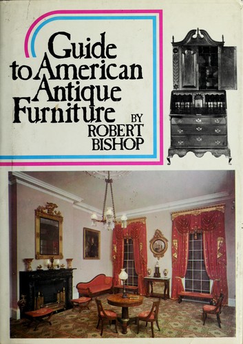 Guide to American antique furniture