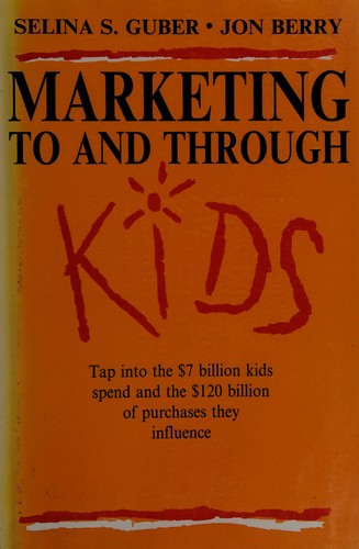 Marketing to and through kids