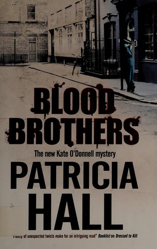 Blood brothers