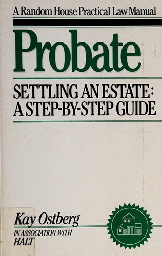 Probate