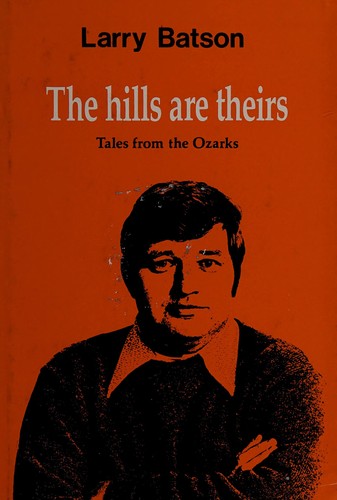 The hills are theirs