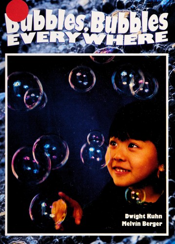 Bubbles, bubbles everywhere