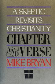 Chapter and Verse