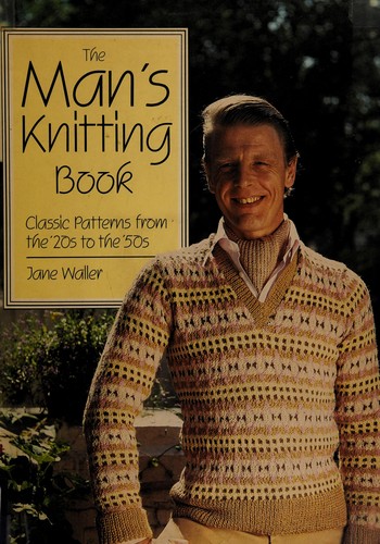 Classic knitting patterns from the British Isles