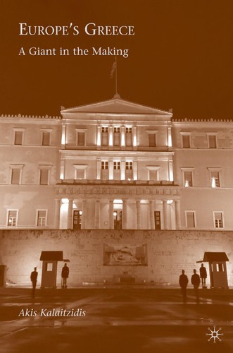 Europe's Greece