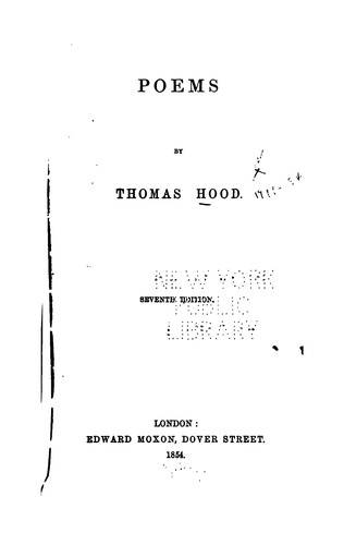 Poems