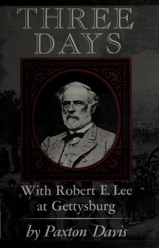 Three days