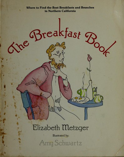The breakfast book