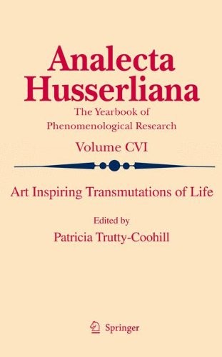 Art Inspiring Transmutations of Life