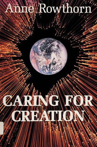 Caring for creation