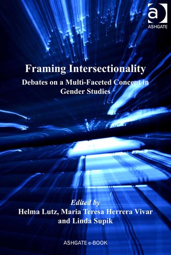 Framing intersectionality