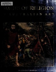 Images of religion in Australian art