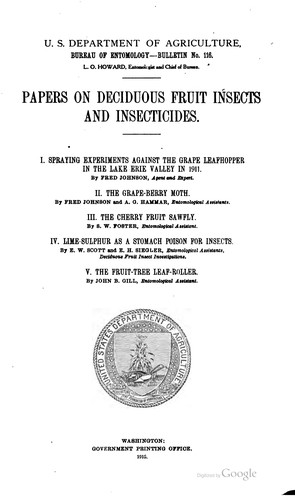 Bulletin