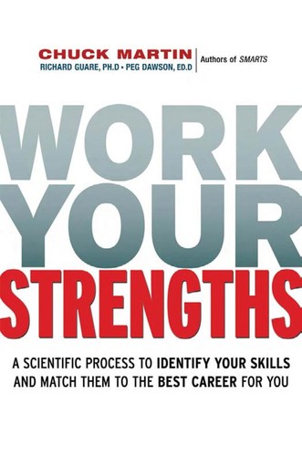 Work your strengths