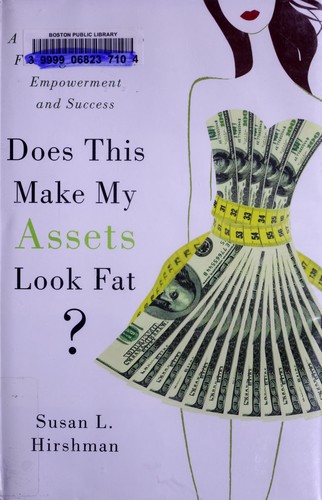 Does this make my assets look fat?