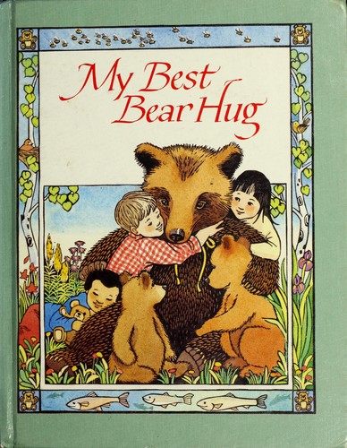 My Best Bear Hug