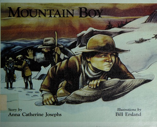 Mountain Boy