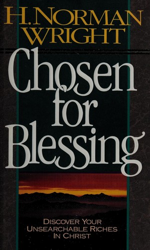 Chosen for blessing