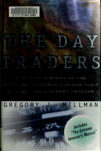 The day traders