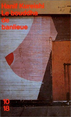 Le Bouddha de banlieue