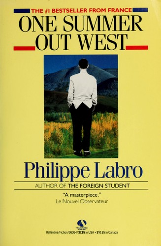 One Summer Out West