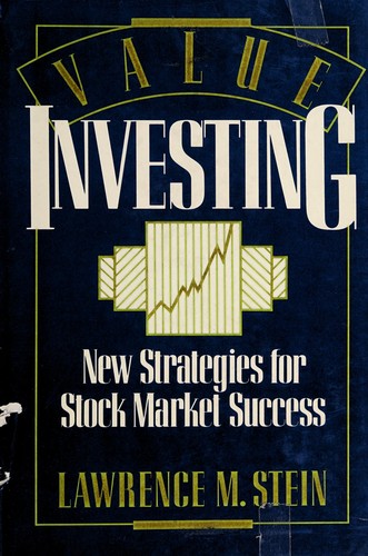 Value investing