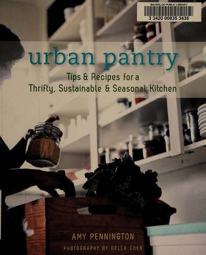 Urban pantry