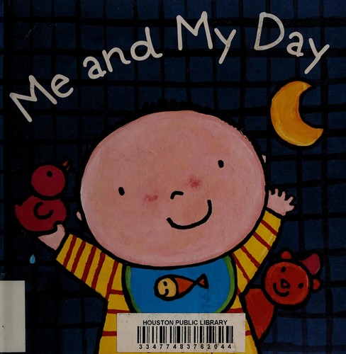 Me and my day