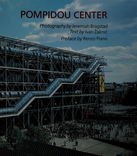 Pompidou Center