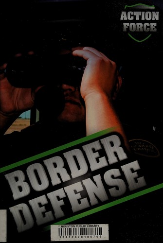 Border defense