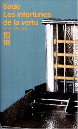 Les infortunes de la vertu