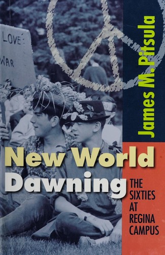 New world dawning