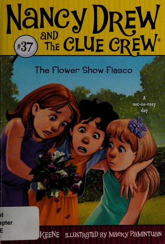 The Flower Show Fiasco