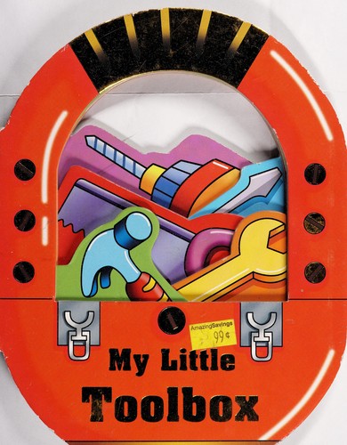 My Little Toolbox