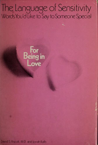 For being in love