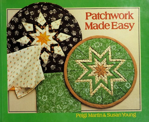 Patchwork made easy