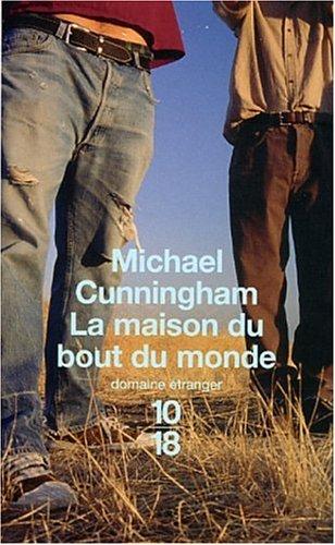 La Maison du bout du monde