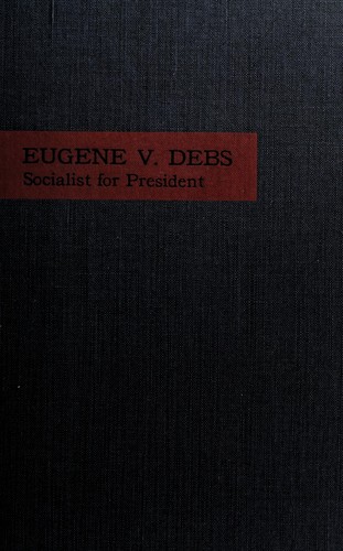 Eugene V. Debs