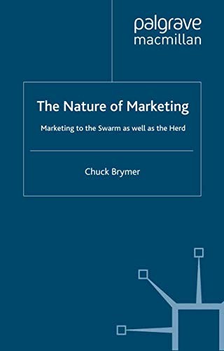 The Nature of Marketing