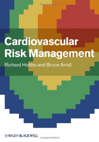 Cardiovascular risk management
