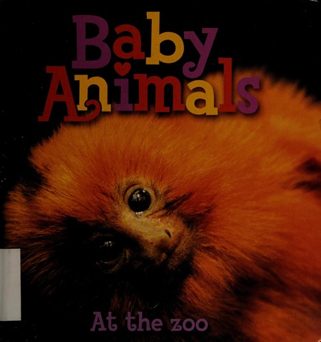 At the zoo
