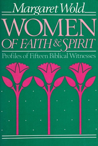Women of faith & spirit
