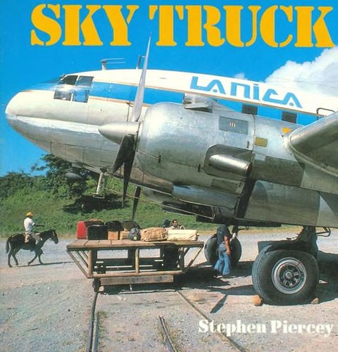 Sky Truck