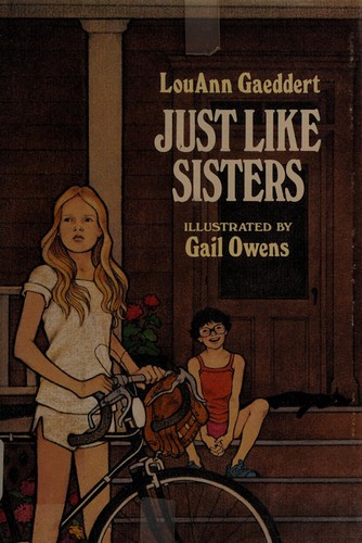 Just like sisters