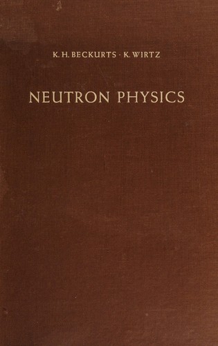 Neutron physics