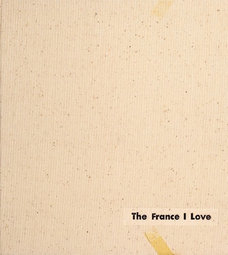 The France I love