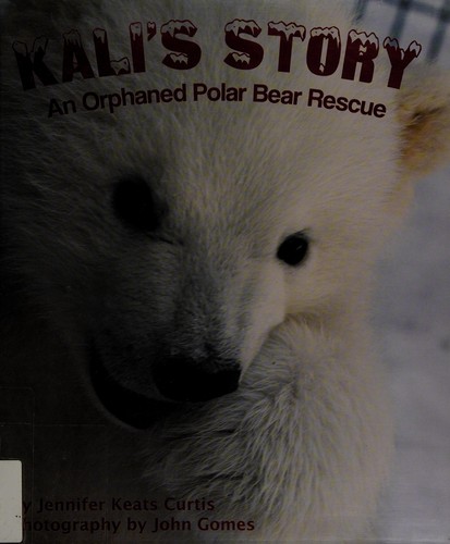 Kali's story