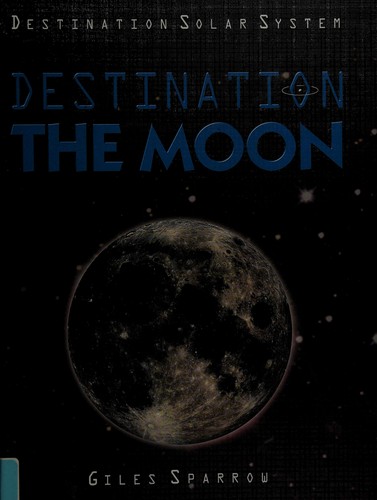 Destination the moon