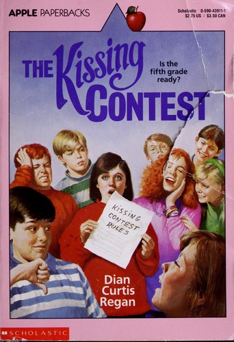 The Kissing Contest
